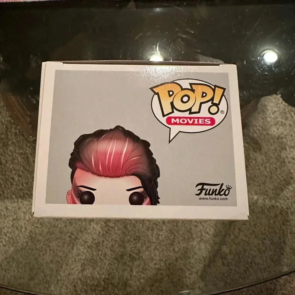 Funko Pop! Vinyl: Ready Player One ART3MIS #497 - Picture 3 of 3